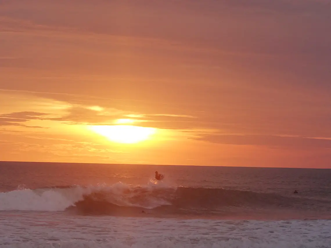 Weltreise Sarah & Thomas - Asien